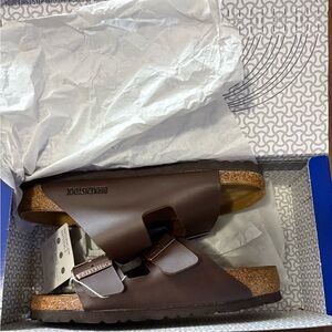 Birkenstock Sandals NWT